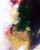 une peinture abstraite