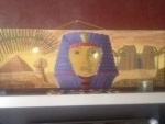 le pharaon